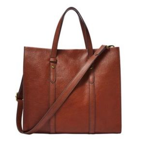 Fossil Kingston Tote